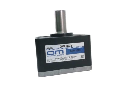 ORIENTAL MOTOR GVR5G36