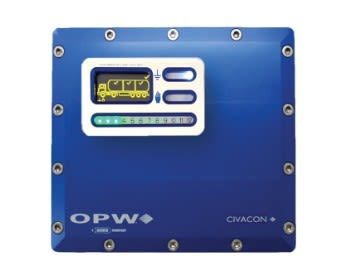 DOVER CORPORATION 8870N