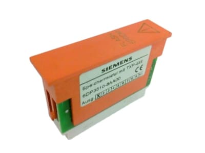 SIEMENS 6DP3510-8AA00