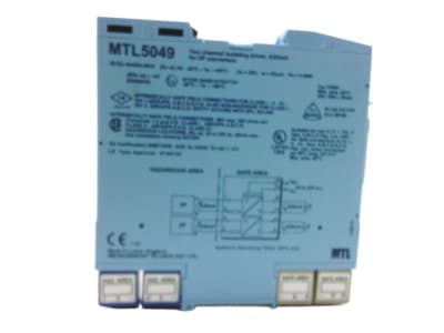 EATON CORPORATION MTL5049