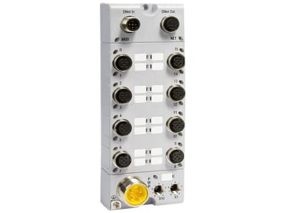 ALLEN BRADLEY 1732D-OB16M12M12