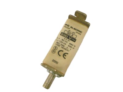 IFO ELECTRIC NH00-50A