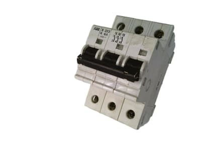 ASEA BROWN BOVERI S223-K6