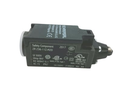 SCHMERSAL ZR-236-11Z
