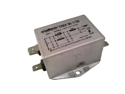 TIMONTA FSS2-55-1/0.5