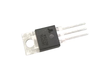 LITTELFUSE S6015L