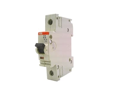 ASEA BROWN BOVERI S281-K4
