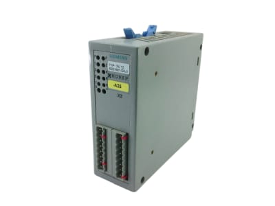 SIEMENS 6DD1681-0AJ1