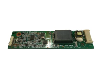 TPI TPI-02-0104-K2