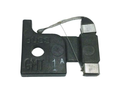 EATON CORPORATION GMT-1