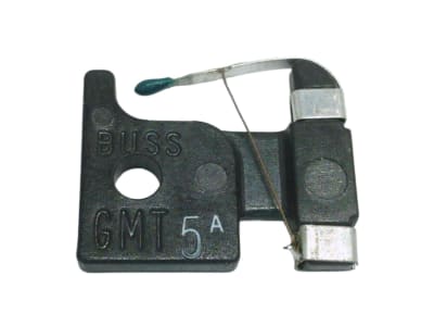 EATON CORPORATION GMT-5