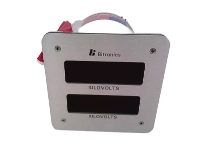 BITRONICS VDAIE1