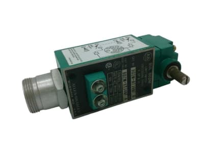 ALLEN BRADLEY 802M-ATJ4NF