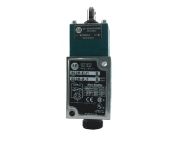 ALLEN BRADLEY 802M-DJ1