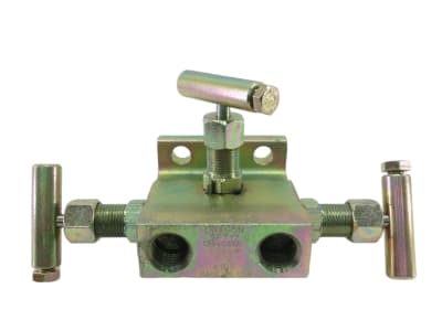 DRAGON VALVES INC 3FT17