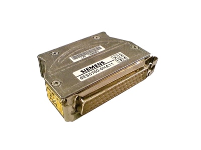 SIEMENS 6ES5760-0HA11