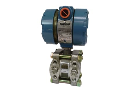 EMERSON 1151DP5E22B1