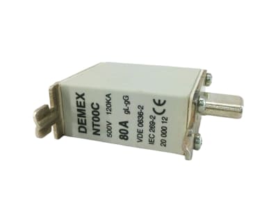DEMEX 20-000-12