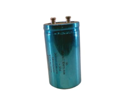 CORNELL DUBILIER CG362U100E1