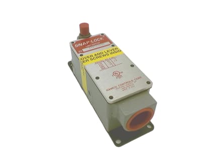 DANAHER CONTROLS EA700-80000