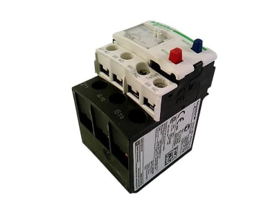 SCHNEIDER ELECTRIC LR3D07