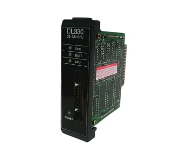 AUTOMATION DIRECT DL-330
