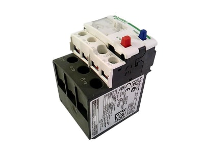 SCHNEIDER ELECTRIC LR3D16