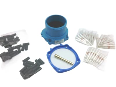 MARECHAL ELECTRIC SA 63-08361