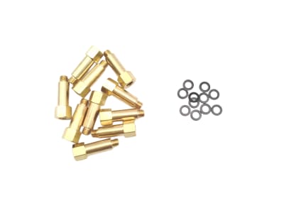 CLIPPARD 15010-PKG