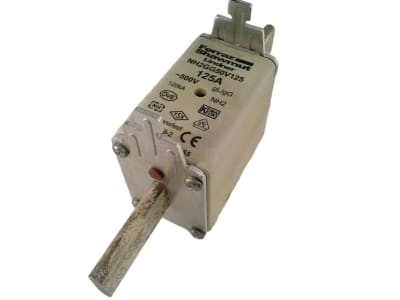 MERSEN NH2GG50V125