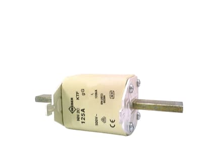 WEBER NH-2C-KTF-125A