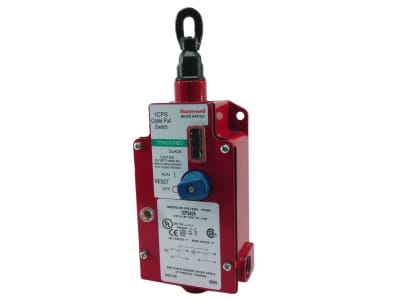 HONEYWELL 1CPSA2A