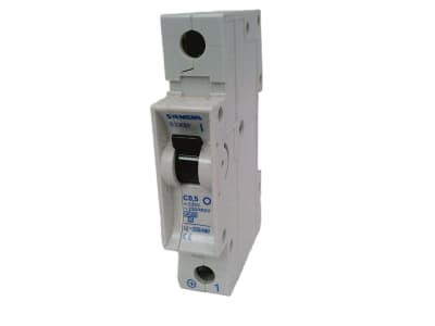 SIEMENS 5SX5-105-7