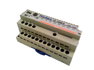 SCHNEIDER ELECTRIC FN-Y08RL41