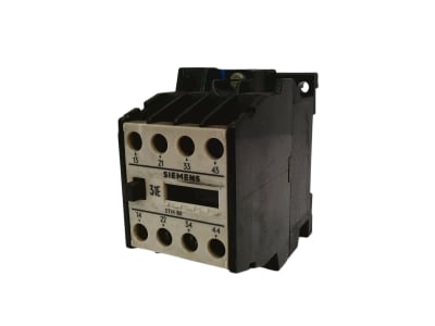 SIEMENS 3TH8031-0AN2