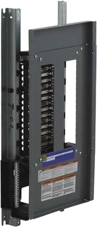 SCHNEIDER ELECTRIC NQ430L1