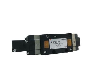 SMC VFR4100-5FZ