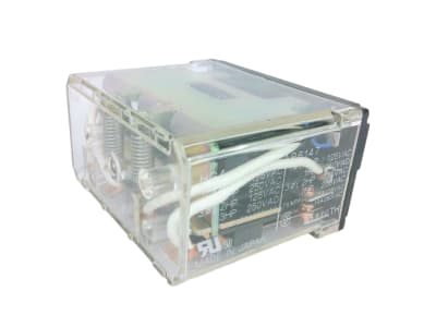 MATSUSHITA ELECTRIC HG4-AC115V