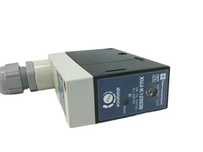 SCHNEIDER ELECTRIC XUJ-K123538
