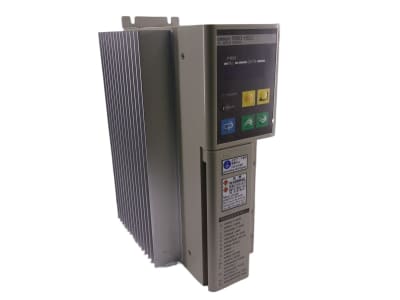 OMRON R88D-HS22