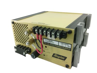 ACOPIAN W24MT16