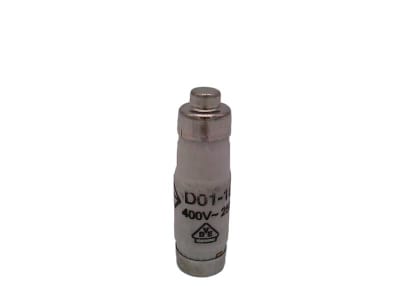 WEBER D01-16A