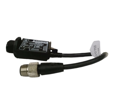 BALLUFF BOS-16K-UU-1ZD-0.2-S4