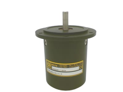 ELCIS 115R-2500-5-B-C-CL-R