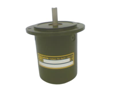 ELCIS CV115R-2500-815-B-C-CL-R