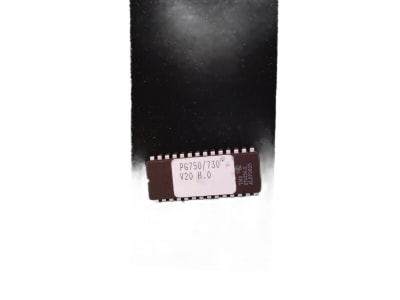 TEXAS INSTRUMENTS SEMI TMS-27C256JL