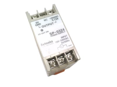 AUTONICS SP-0324