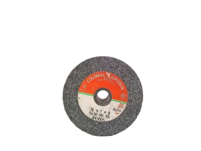 COLONIAL WEST ABRASIVES TA-36-M5-VS