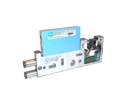 MAC VALVES INC 42A-BMJ-000-GDDP-1GA
