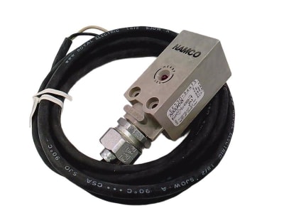 DANAHER CONTROLS EE530-54415